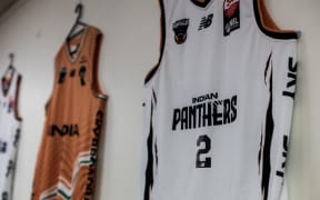 The Indian Panthers officially launched their team at Auckland’s Mahatma Gandhi Centre on Monday, marking their debut as the newest franchise in the New Zealand National Basketball League.