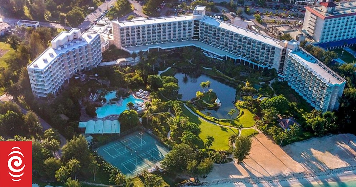 CNMI leaders push back against US senators' calls to end visa waivers