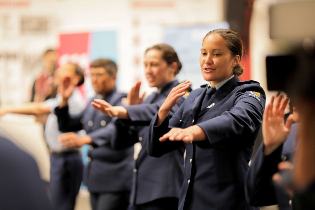 Part of the strategy looks at how the police can eliminate individual and systemic bias within the organisation.