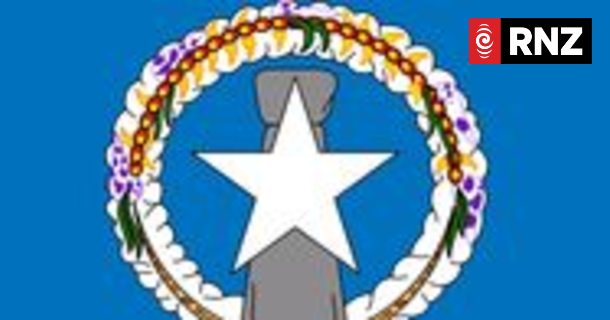 CNMI legislature beefing up security following rock-throwing incident - Vimarsana News