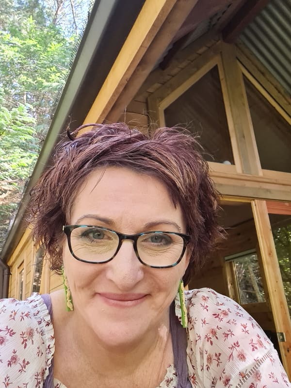 Caroline Williams is a counsellor based in Christchurch.