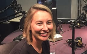 Sophie Henderson