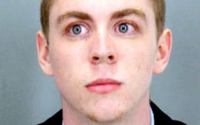 Brock Turner
