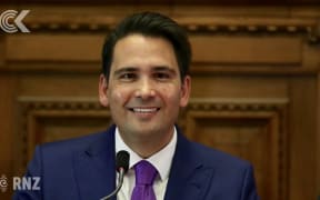 Simon Bridges promises caucus shuffle within 2 weeks: RNZ Checkpoint