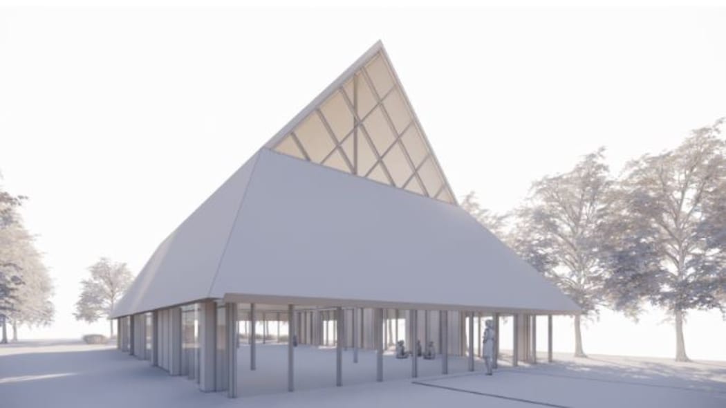 ​Kiribati Integrated Manaeba ​Project (KIMP)