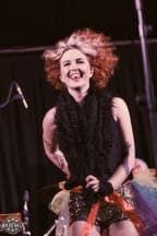 Miss Bridget Walsh