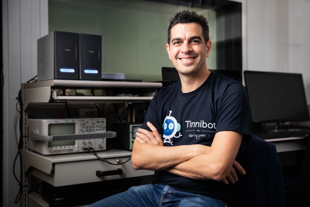 Dr Fabrice Bardy