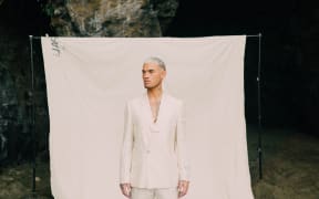 Stan Walker