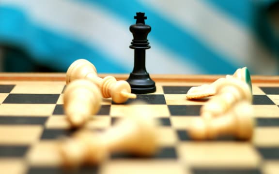 The international Infinite Chess programme promotes chess for children with autism.