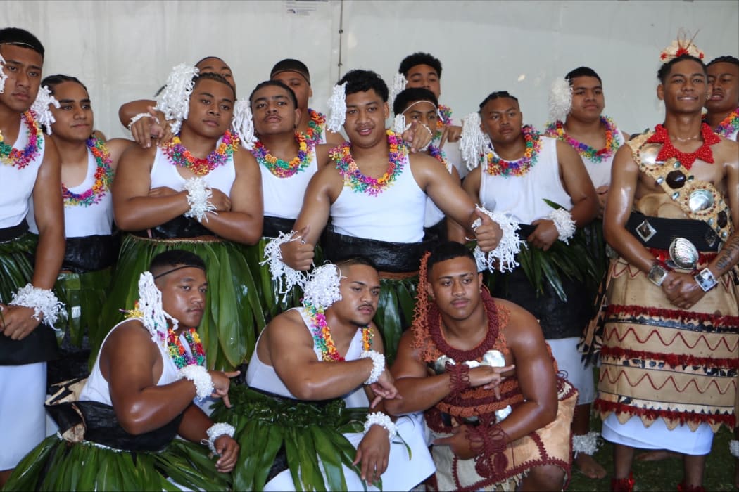 Mangere College