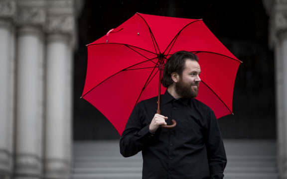Christian Kluxen