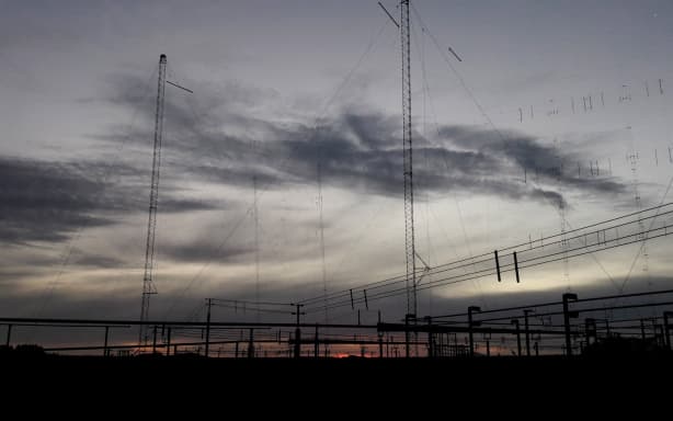 RNZ marks 75 years of broadcasting shortwave into the Pacific | RNZ