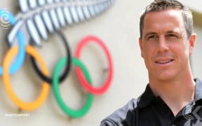 Celebrations ahead for NZs first Olympic medalist