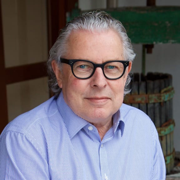 Mark Gilbert