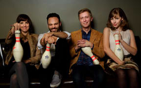 Lake Street Dive