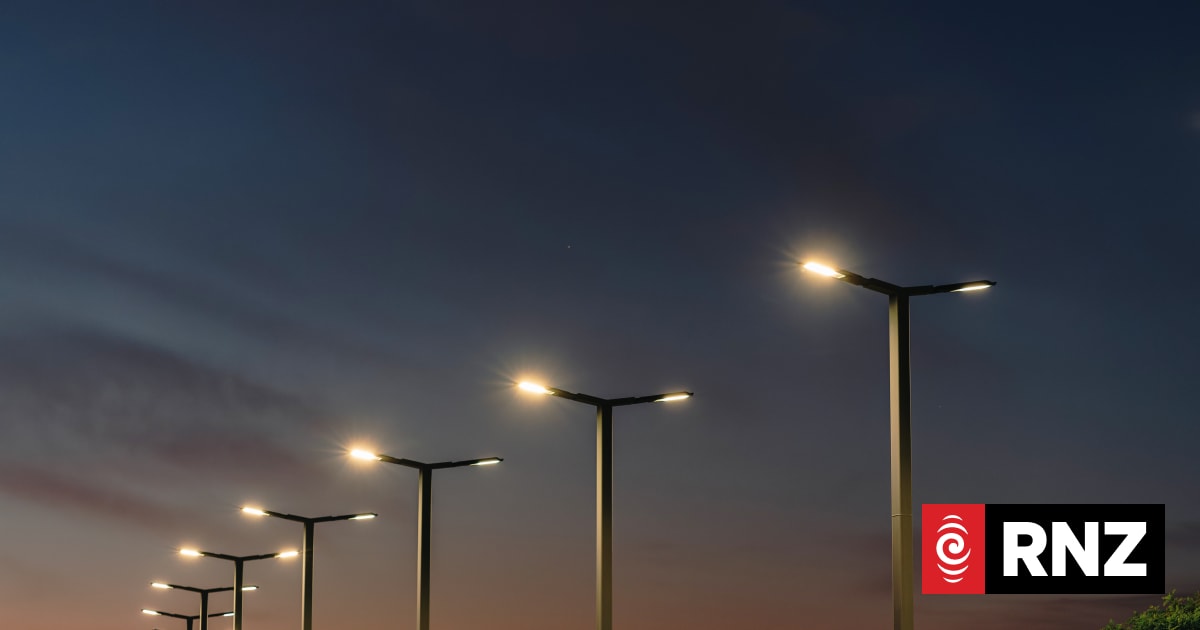 Will light pollution disrupt our connection with Matariki?