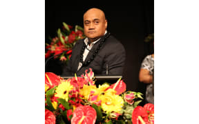 Oscar Kightley is the recipient of the Fulbright-Creative New Zealand Pacific Writer’s Residency for 2019.