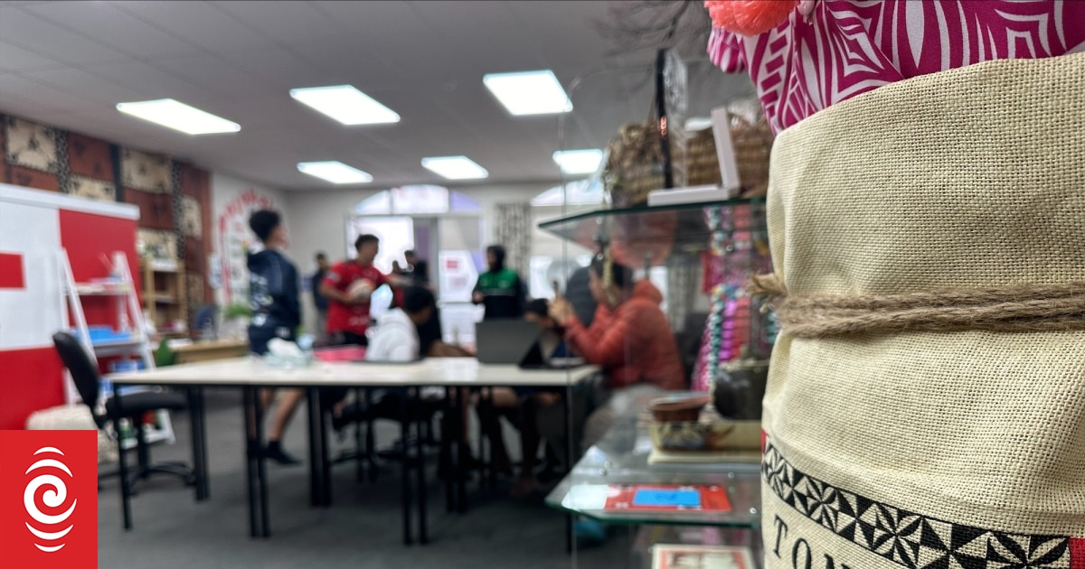 Breakthrough for Tongan students - Vimarsana News