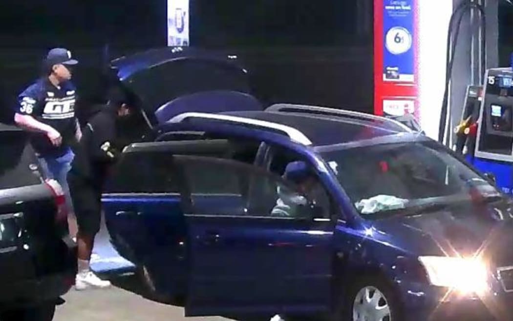 Police are asking the public to help identify three men who they believe are able to assist with an investigation into a number of serious assaults in Churton Park.