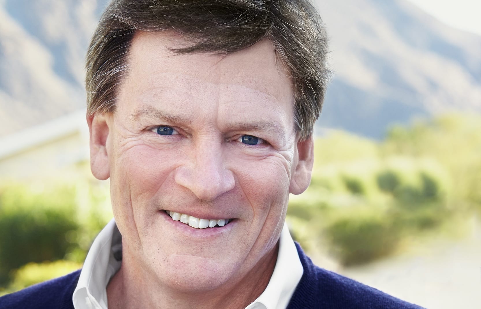 Michael Lewis
