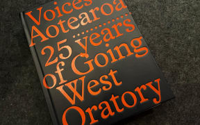 Voices of Aotearoa