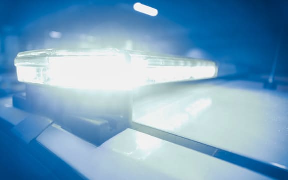 Police generic