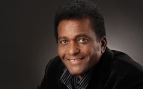 Charley Pride