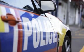 Police generic