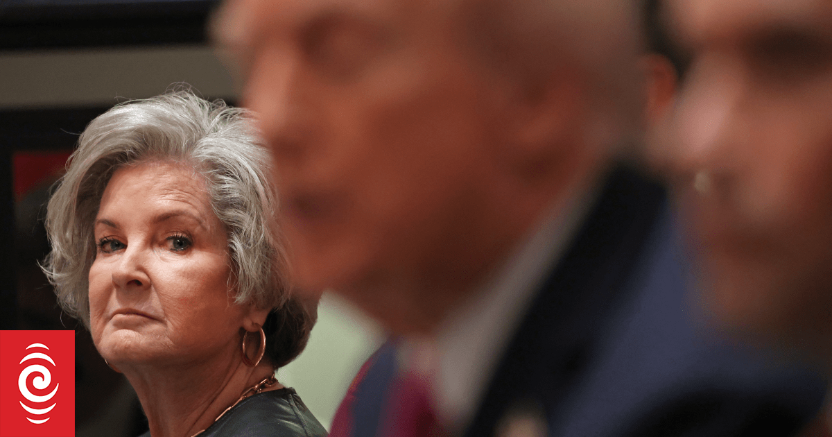 6 takeaways from Trump chief of staff Susie Wiles’ unvarnished interviews