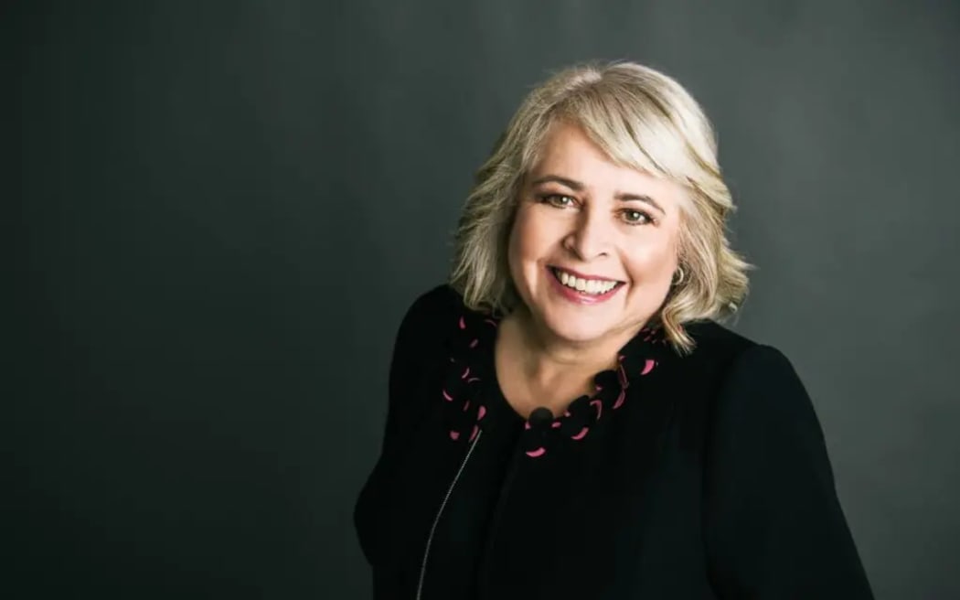 Susan Taylor, the Financial Ombudsman and CEO at FSCL