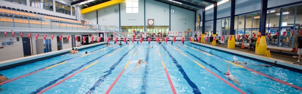 Glen Innes Pool