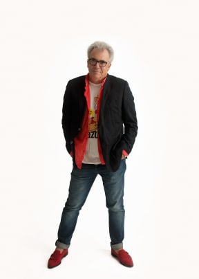 Harry Lyon