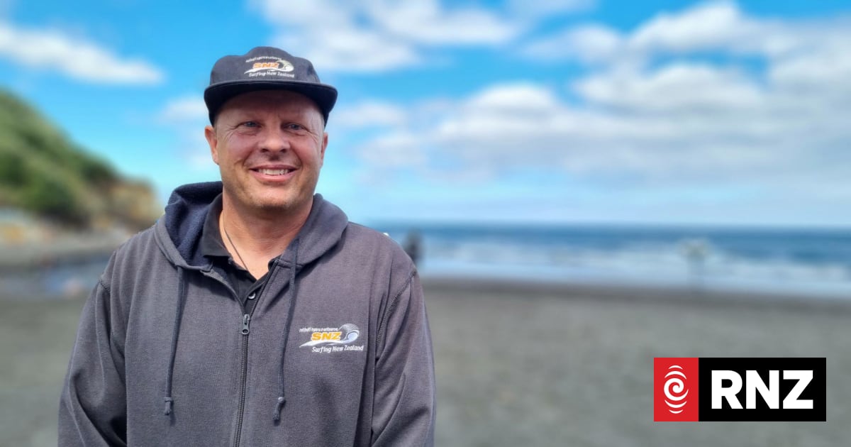 Major surf competition's Piha future in question as campground remains closed