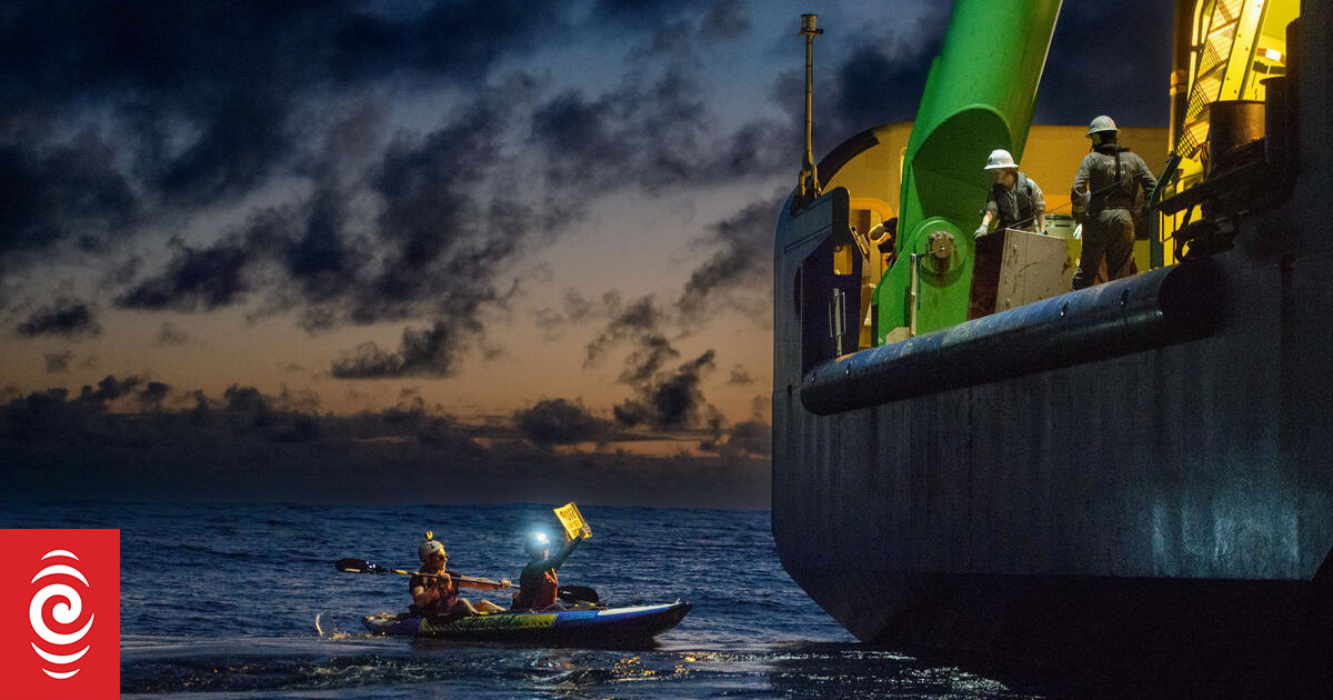 The Metals Company's efforts to skirt ISA rules could lead to 'free-for-all seabed mining'