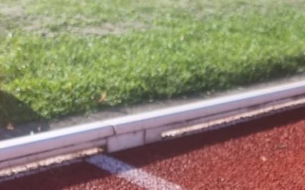 Historic running shoes raise $11k for Sam Ruthe's training mates after ...