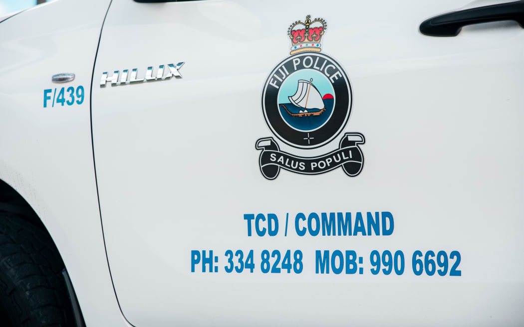 Fiji Police