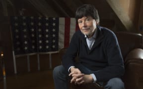 Ken Burns