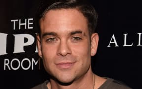 Mark Salling