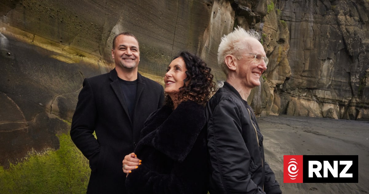 Moana & The Tribe collaborate with six indigenous wāhine for ONO album ...