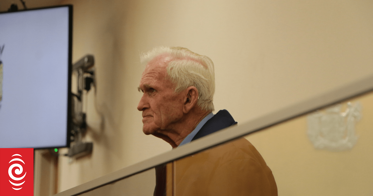 Gloriavale Leader Sentenced for Sexual Offending - News Directory 3