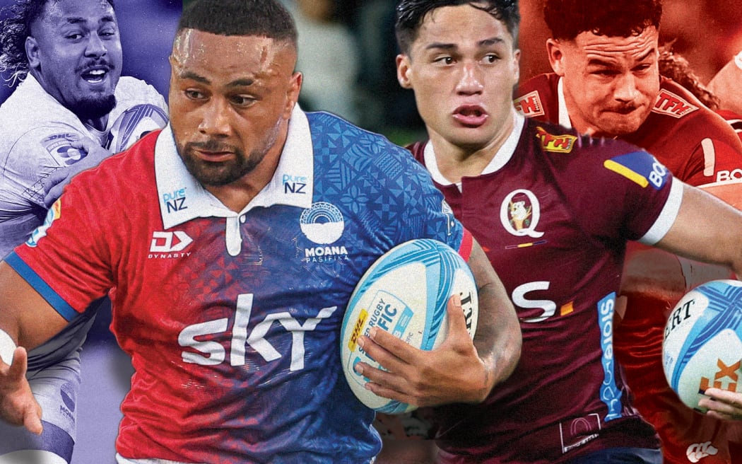 Super Rugby Pacific: Moana's final appearance at Albany ends in ...
