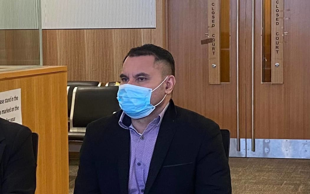 Tulisi Leiataua was jailed for 21 years for the rape and sexual violation of two girls who were aged 8 and 12 when the abuse started.