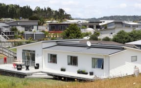 Mangawhai - growing like topsy with wastewater treatment under pressure