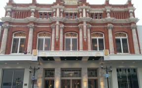 Restoration of the Isaac Theatre Royal cost $40 million.