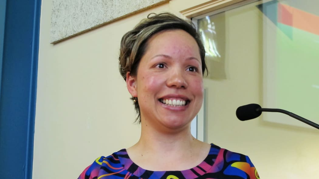 Margaret Nurminen