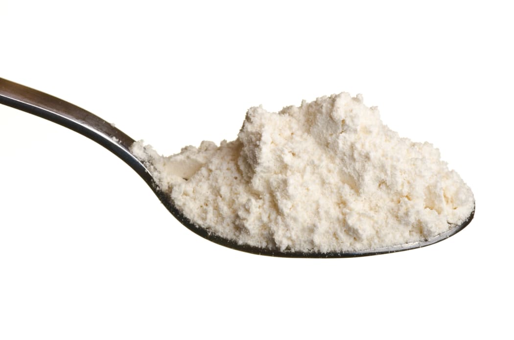 baking powder