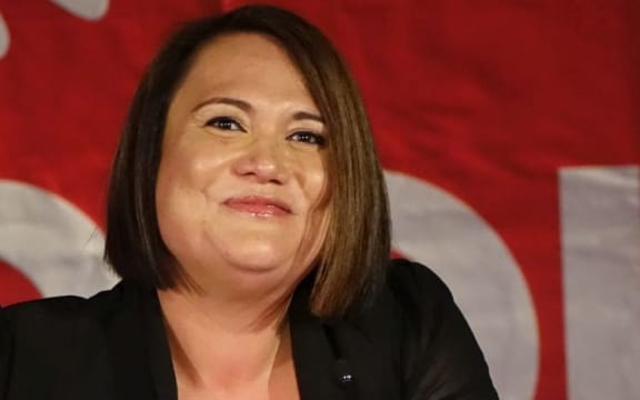 Carmel Sepuloni