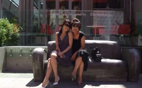 Anna Song and mother Rose Kim died in a landslide in Gapyeong, South Korea.