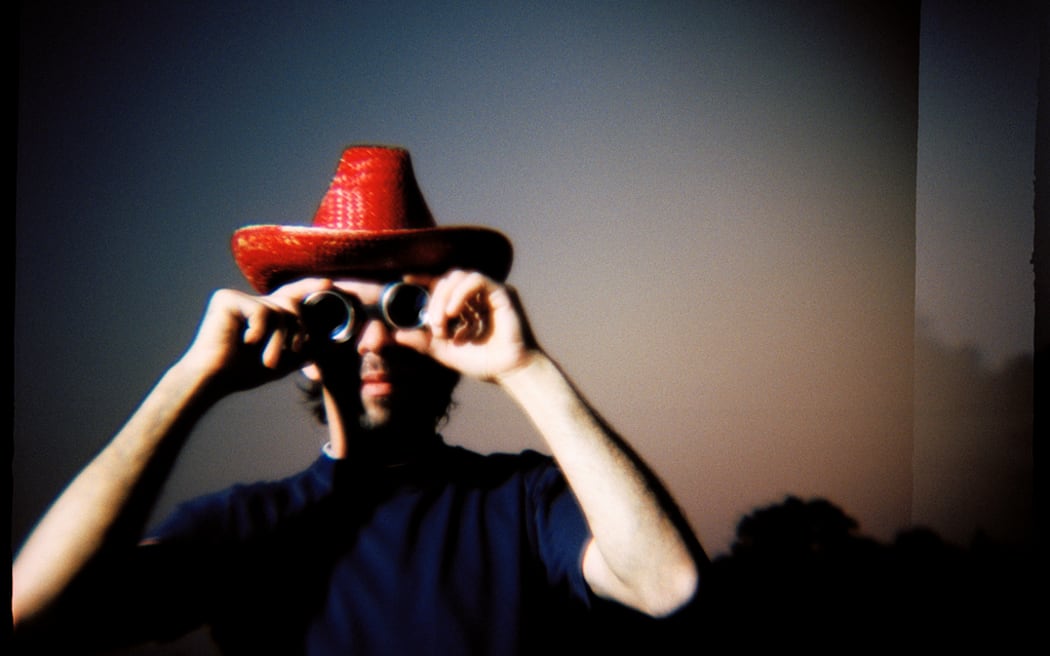 Mark Linkous