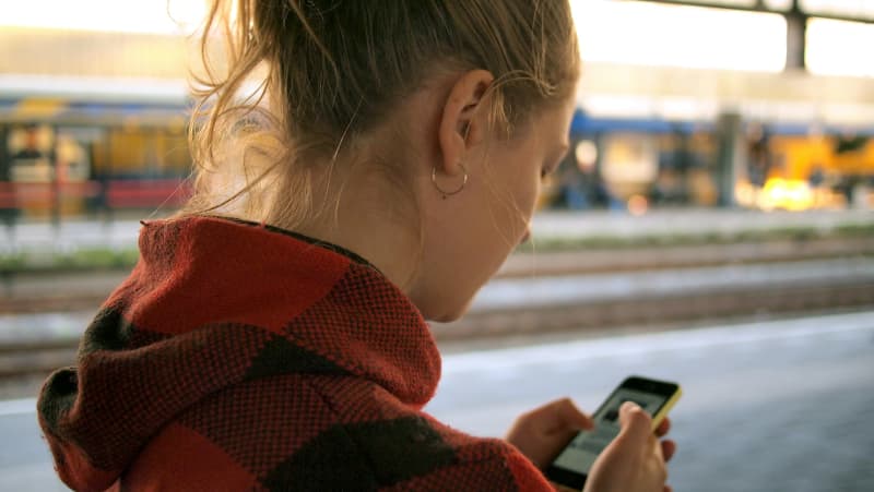 A growing body of research suggest social media can have a negative impact on teenage mental health.